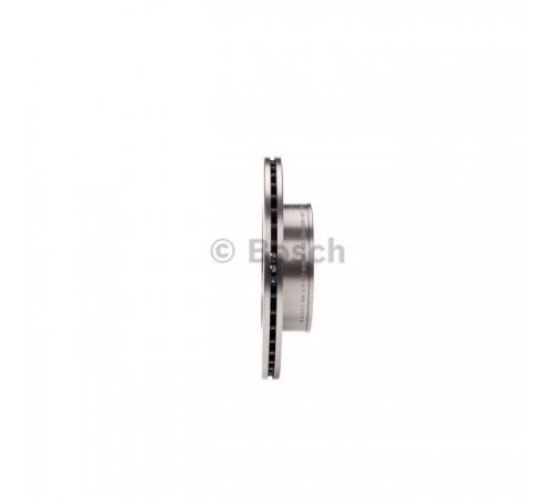 Гальмівний диск Bosch 0 986 479 377 Гальмівний диск Bosch 0 986 479 377