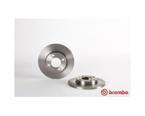 Гальмівний диск Brembo 08.4177.10 Гальмівний диск Brembo 08.4177.10