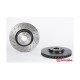 Гальмівний диск Brembo 09.A819.11
