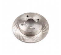 Гальмівний диск Fitshi 3730-34BC
