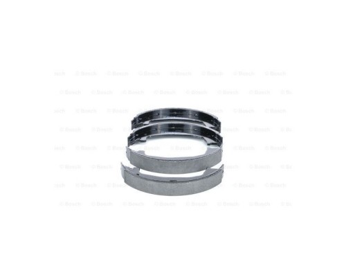 Тормозные колодки Bosch 0 986 487 608