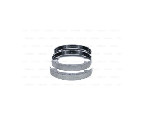 Тормозные колодки Bosch 0 986 487 608