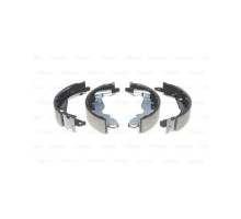Тормозные колодки Bosch 0 986 487 774