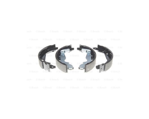 Тормозные колодки Bosch 0 986 487 774 Тормозные колодки Bosch 0 986 487 774