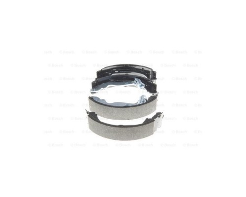 Тормозные колодки Bosch 0 986 487 774 Тормозные колодки Bosch 0 986 487 774