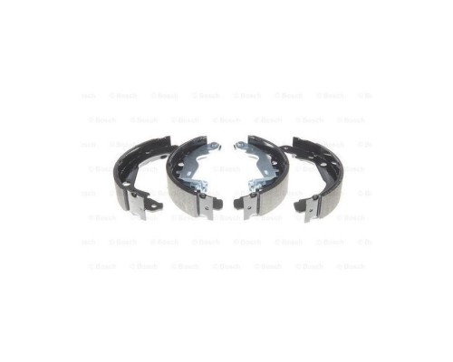 Тормозные колодки Bosch 0 986 487 774 Тормозные колодки Bosch 0 986 487 774