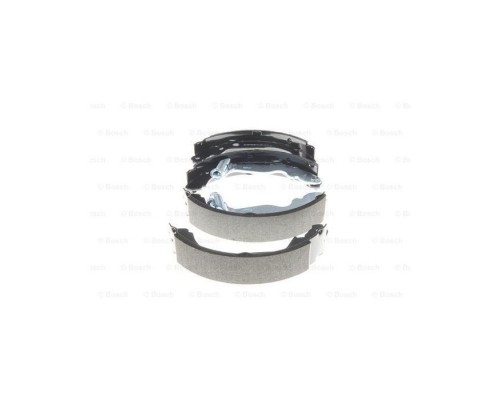 Тормозные колодки Bosch 0 986 487 774 Тормозные колодки Bosch 0 986 487 774