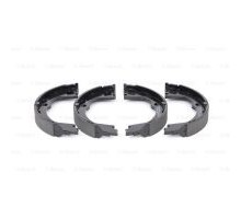 Тормозные колодки Bosch 0 986 487 939