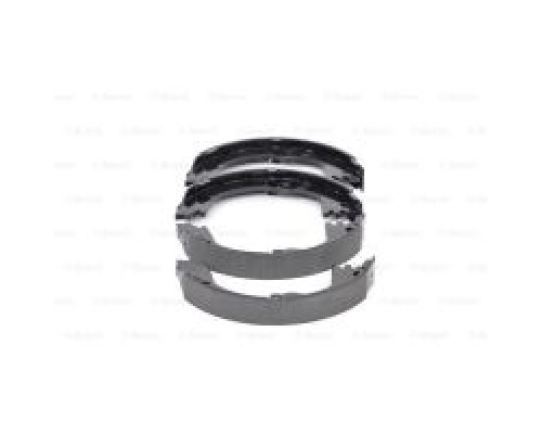 Тормозные колодки Bosch 0 986 487 939 Тормозные колодки Bosch 0 986 487 939