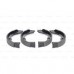Тормозные колодки Bosch 0 986 487 939