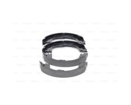 Тормозные колодки Bosch 0 986 487 939 Тормозные колодки Bosch 0 986 487 939