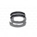Тормозные колодки Bosch 0 986 487 939
