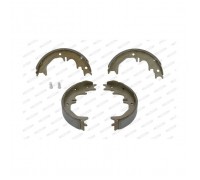 Тормозные колодки FERODO FSB4120