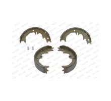 Тормозные колодки FERODO FSB4120