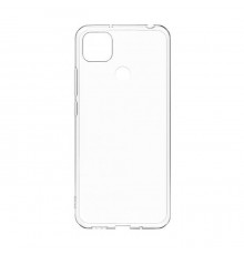 Чохол до мобільного телефона Armorstandart Air SeriesXiaomi Redmi 9C Transparent (ARM57027)