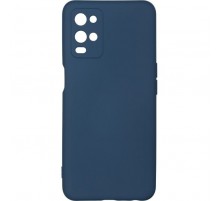 Чехол для мобильного телефона Armorstandart ICON Case OPPO A54 Dark Blue (ARM59014)
