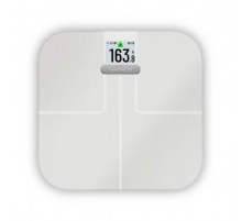 Ваги підлогові Garmin Index S2 Smart Scale, Intl, White, 1 pack (010-02294-13)