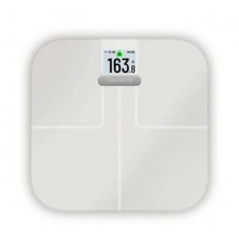 Ваги підлогові Garmin Index S2 Smart Scale, Intl, White, 1 pack (010-02294-13)