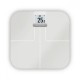 Ваги підлогові Garmin Index S2 Smart Scale, Intl, White, 1 pack (010-02294-13)