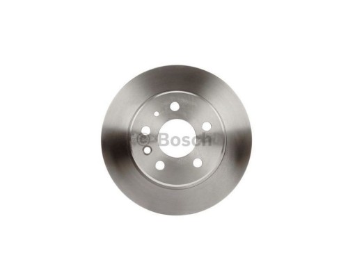 Гальмівний диск Bosch 0 986 478 199 Гальмівний диск Bosch 0 986 478 199