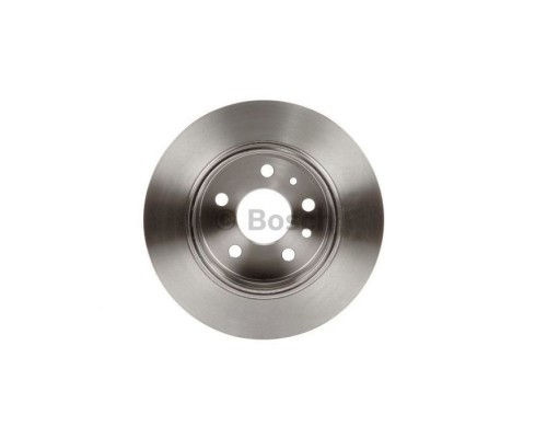Гальмівний диск Bosch 0 986 478 199 Гальмівний диск Bosch 0 986 478 199