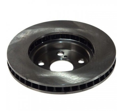 Гальмівний диск Bosch 0 986 478 858 Гальмівний диск Bosch 0 986 478 858