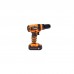 Шуруповерт Tekhmann TCD-18 Li 2.0 (851219)