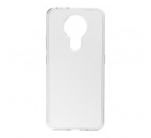 Чохол до мобільного телефона Armorstandart Air Series Nokia 3.4 Transparent (ARM59440)
