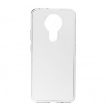 Чохол до мобільного телефона Armorstandart Air Series Nokia 3.4 Transparent (ARM59440)