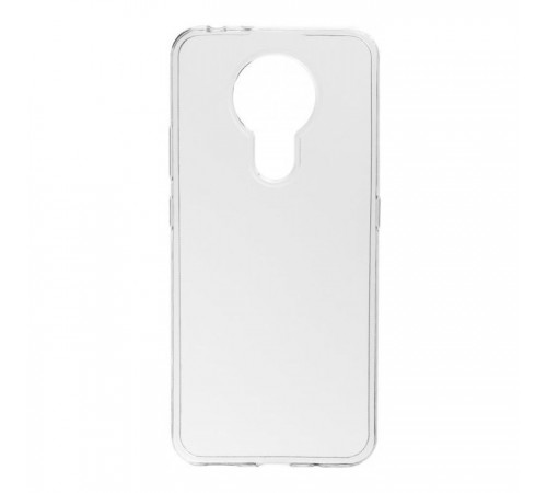 Чохол до мобільного телефона Armorstandart Air Series Nokia 3.4 Transparent (ARM59440) Чохол до мобільного телефона Armorstandart Air Series Nokia 3.4 Transparent (ARM59440)