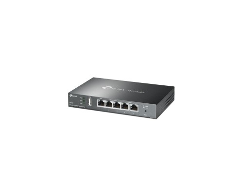 Маршрутизатор TP-Link ER605 Маршрутизатор TP-Link ER605