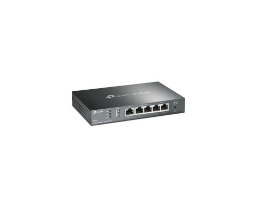 Маршрутизатор TP-Link ER605 Маршрутизатор TP-Link ER605