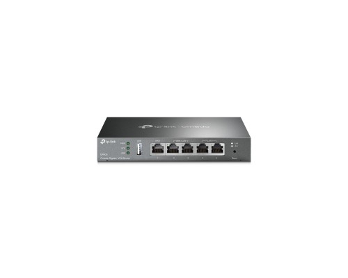 Маршрутизатор TP-Link ER605 Маршрутизатор TP-Link ER605