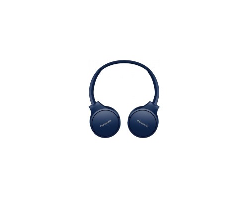 Навушники Panasonic RB-HF420BGEA Blue (RB-HF420BGEA) Навушники Panasonic RB-HF420BGEA Blue (RB-HF420BGEA)