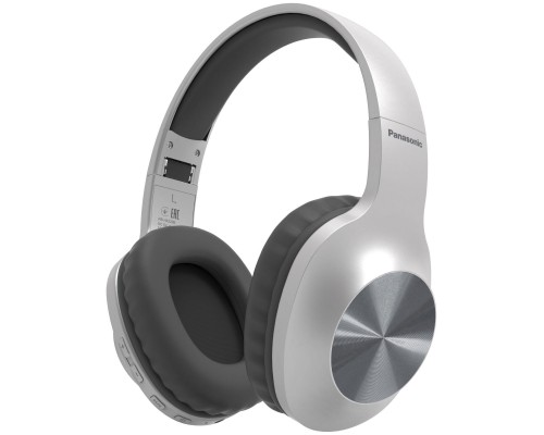 Навушники Panasonic RB-HX220BEE-S Gray (RB-HX220BEE-S) Навушники Panasonic RB-HX220BEE-S Gray (RB-HX220BEE-S)