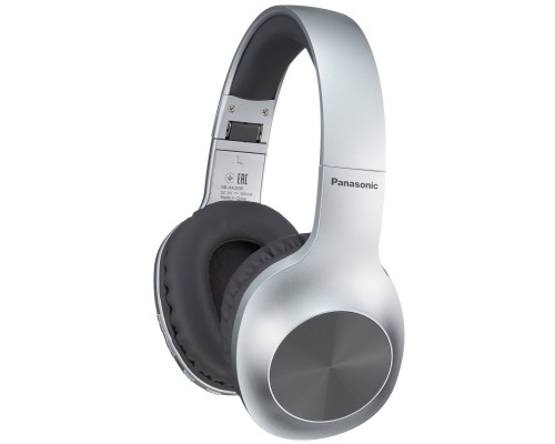 Навушники Panasonic RB-HX220BEE-S Gray (RB-HX220BEE-S) Навушники Panasonic RB-HX220BEE-S Gray (RB-HX220BEE-S)
