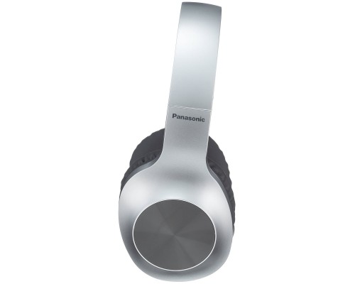 Навушники Panasonic RB-HX220BEE-S Gray (RB-HX220BEE-S) Навушники Panasonic RB-HX220BEE-S Gray (RB-HX220BEE-S)