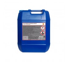 Антифриз Shell Premium LL 20л (конц. G12+ черв.) (6600)