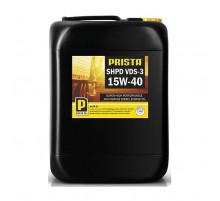 Моторна олива PRISTA SHPD VDS-3 15w40 20л (4483)