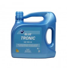 Моторна олива Aral BlueTronic 10W-40, 4л (7108)