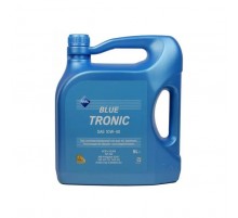 Моторна олива Aral BlueTronic 10W-40, 5л