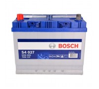 Акумулятор автомобільний Bosch 70А (0 092 S40 270)