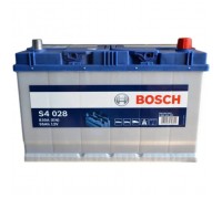 Аккумулятор автомобильный Bosch 95А (0 092 S40 280)