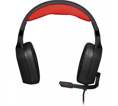 Навушники Redragon Muses 2 USB Black-Red (77909) Навушники Redragon Muses 2 USB Black-Red (77909)