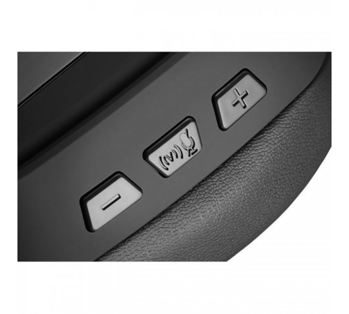 Навушники Redragon Muses 2 USB Black-Red (77909) Навушники Redragon Muses 2 USB Black-Red (77909)