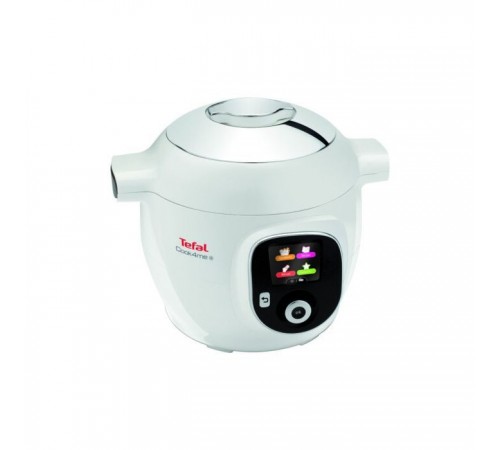 Мультиварка Tefal CY851130 Мультиварка Tefal CY851130