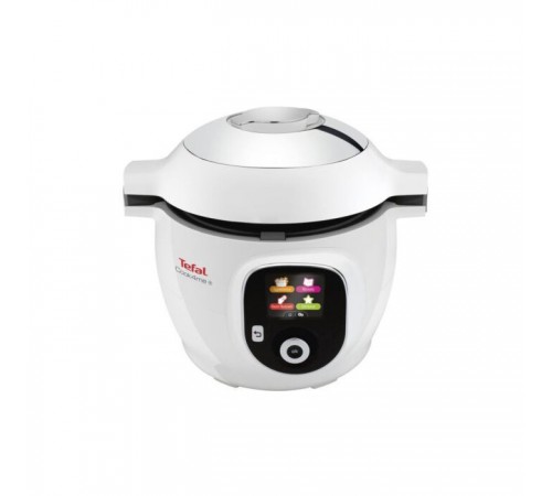 Мультиварка Tefal CY851130 Мультиварка Tefal CY851130