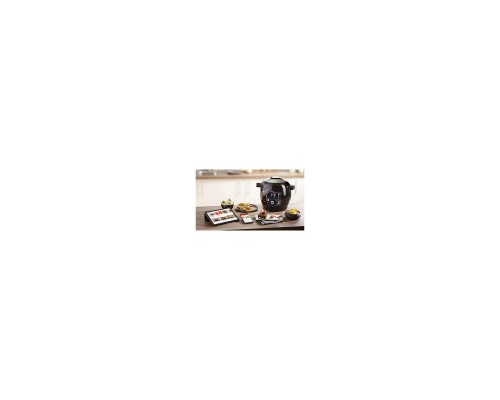 Мультиварка Tefal CY855830 Мультиварка Tefal CY855830