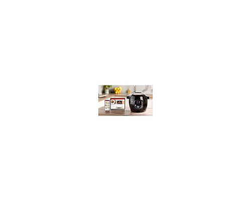 Мультиварка Tefal CY855830 Мультиварка Tefal CY855830