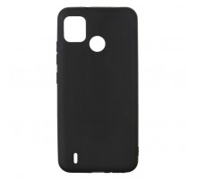 Чехол для мобильного телефона Armorstandart Matte Slim Fit TECNO POP 5 Black (ARM59759)